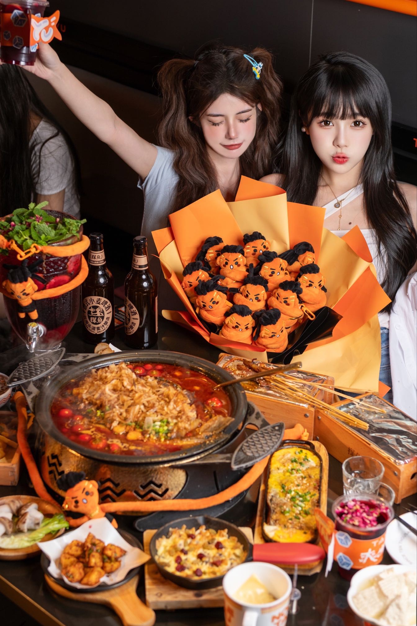 飲品報 飲品新媒體 yinpinbao.cn