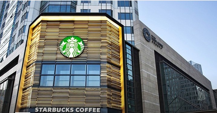 星巴克密集開店背后的商業(yè)邏輯是什么？|餐飲界