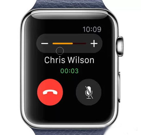 思考：Apple Watch可以為餐飲行業(yè)做點啥？|餐飲界