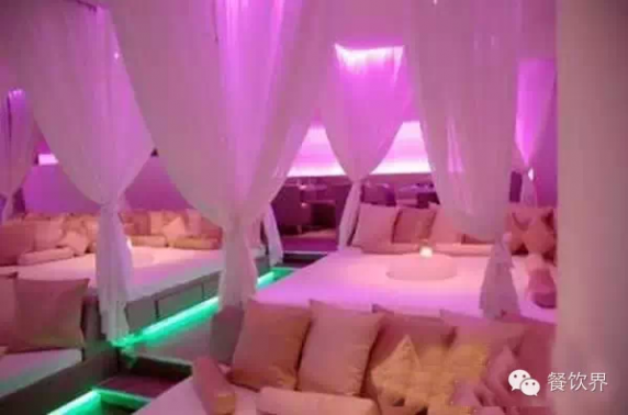 漲姿勢，2015年主題餐飲經(jīng)營大創(chuàng)新??！|餐飲界