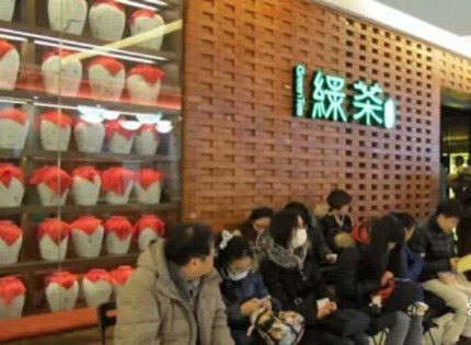 快時尚餐飲遭遇瓶頸：這4招能延長品牌保鮮期？|餐飲界