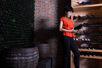 餐飲界最具創(chuàng)新力的8名女性！