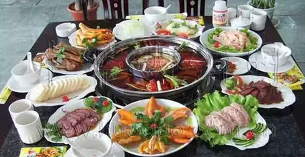 知道這三大規(guī)律，開餐飲店必賺??！