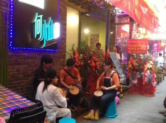 【案例】讓18家門(mén)店店店排隊(duì)只需做好一件小事！