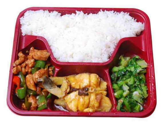 【內(nèi)幕】揭開(kāi)餐飲外賣成功的秘訣！