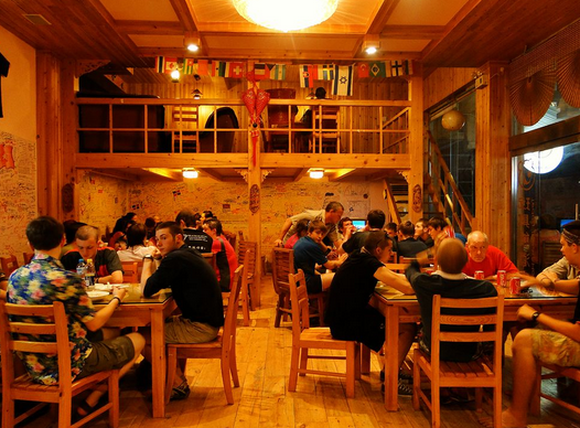 屢試不爽的餐廳互動(dòng)絕招，保證讓你的餐廳人氣暴漲！