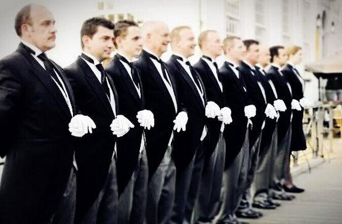 用人之道，一家海鮮店這樣留住了500員工|餐飲界