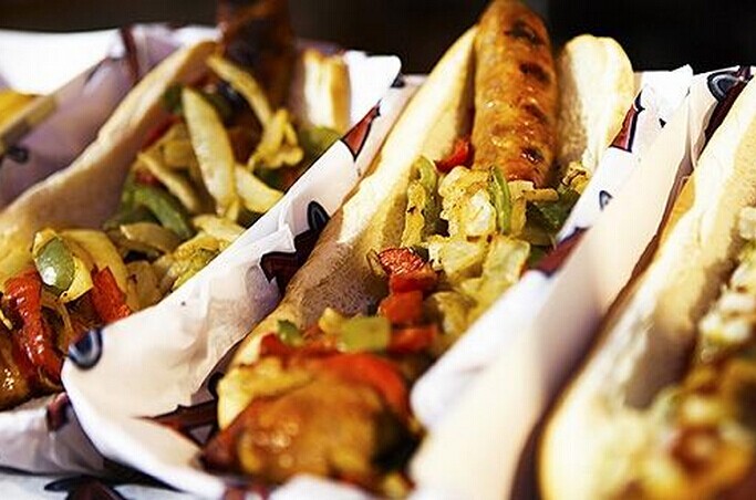 2016年美國快餐的五大主導(dǎo)趨勢你別錯過！