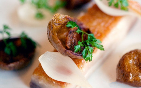 法國(guó)外交部長(zhǎng)親自發(fā)布的的“全球最佳(中國(guó))餐廳”是什么樣子的？|餐飲界