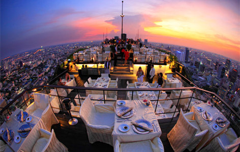 屌爆了！那些可以讓餐廳上頭條的創(chuàng)意營(yíng)銷案例|餐飲界