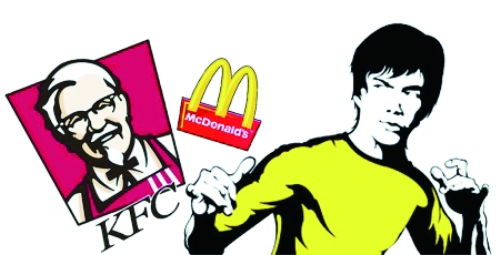 盤點(diǎn)2015中國快餐十大事件！|餐飲界