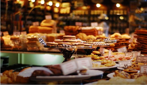 2016年如何把握住餐飲創(chuàng)業(yè)的天時(shí)、地利、人和|餐飲界