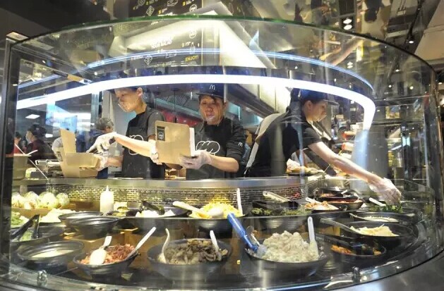 餐飲標(biāo)準(zhǔn)化不再時髦，而是消費(fèi)體驗！|餐飲界