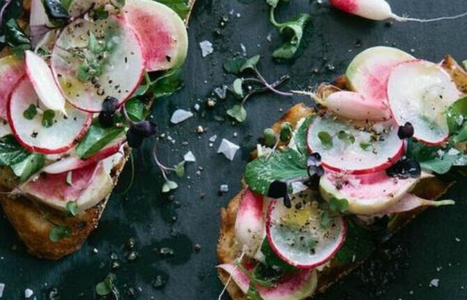 餐飲食材配送O2O究竟要革誰的命？|餐飲界