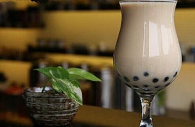 在有咖啡傳統(tǒng)的美國，奶茶能站穩(wěn)腳嗎？|餐飲界