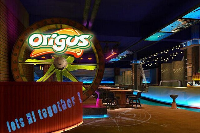 好倫哥轉(zhuǎn)型海鮮自助，這場(chǎng)“自我救贖”真是無限好？|餐飲界