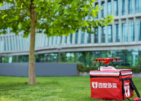 百度外賣十天內(nèi)三登央視，說明了什么？|餐飲界