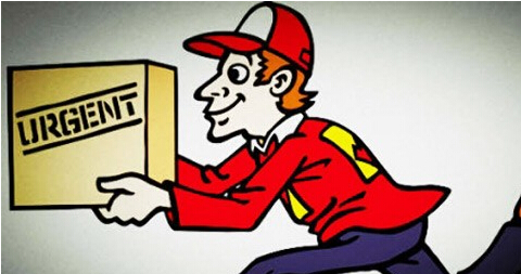 外賣老兵的年關思考