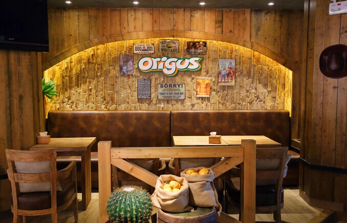 98元吃一頓海鮮自助大餐，你會(huì)選擇“好倫哥”嗎？|餐飲界