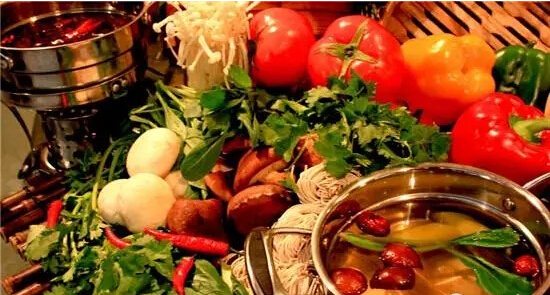 兩餐飲巨頭投資5000萬(wàn)做火鍋，店還沒(méi)開(kāi)就散伙|餐飲界