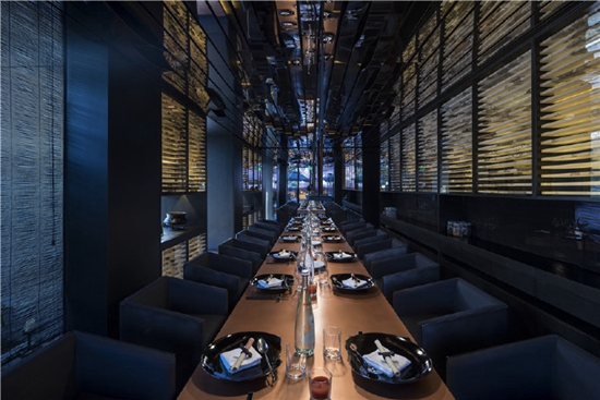 宴西湖必火，但若學(xué)必死！|餐飲界