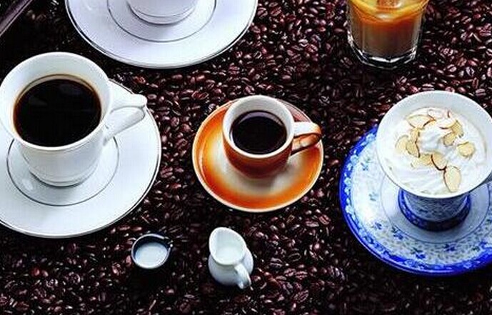 精品咖啡品類(lèi)繁多，分得清楚的都是真粉！|餐飲界