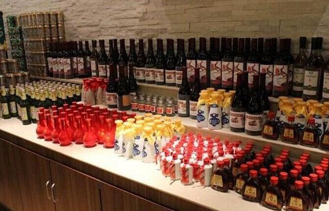 在餐廳賣酒，你得先懂這些商業(yè)邏輯|餐飲界