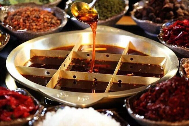 在帝都迅速走紅的這家重慶火鍋，不正宗？!