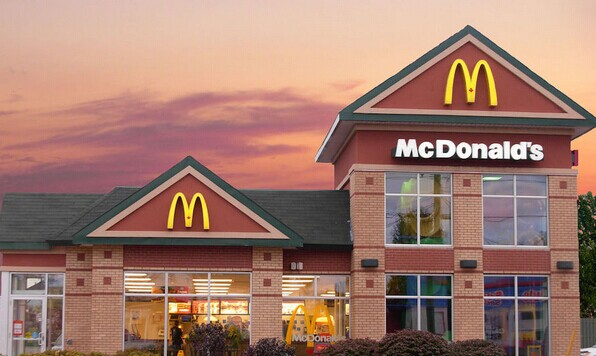 愛吃麥當勞的，和愛吃所謂休閑快餐的到底有什么不同？|餐飲界