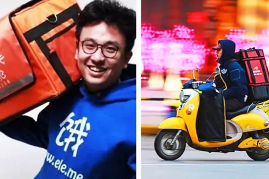 2015年外賣界玩法，2016年該變變了|餐飲界