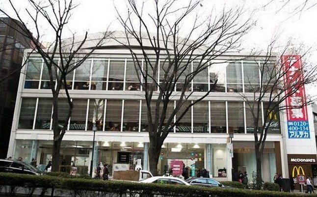 關(guān)店，又見關(guān)店！麥當(dāng)勞日本最大旗艦店就這么沒了