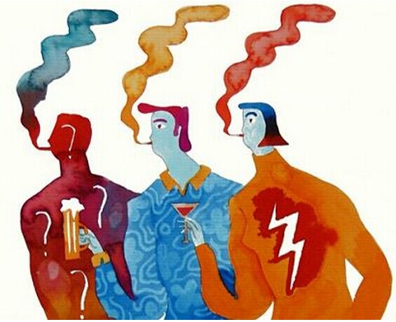 健康消費(fèi)勢(shì)不可擋？美國人在餐廳吃飯流行點(diǎn)一杯有機(jī)茶|餐飲界