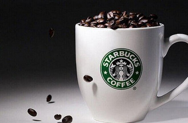 馬云從星巴克學(xué)到的，正是你缺少的