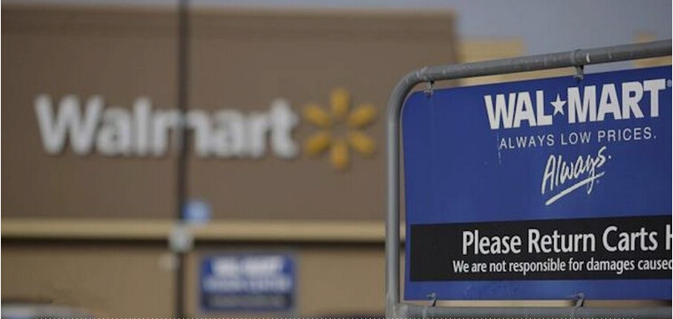 沃爾瑪全球關(guān)店潮，中國(guó)怎么還在開(kāi)？