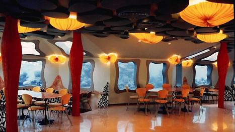 餐廳風水知多少