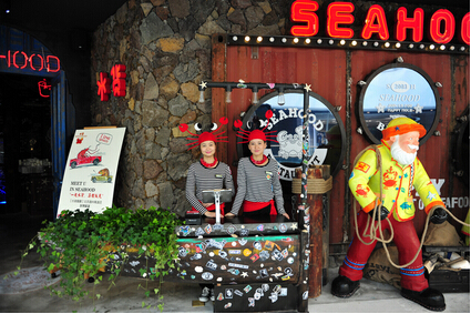 獨家解密：水貨在株洲為什么敗走麥城？