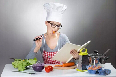 大眾點評時代，別讓菜單壞了事！