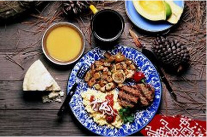 中小餐館如何避免淪為BAT場(chǎng)景中的一枚棋子？