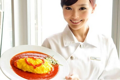 把共享經(jīng)濟(jì)搬到廚房里能否造就全世界最大的“餐館”？