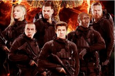 外賣饑餓游戲白刃相接 誰將成為終結(jié)者？