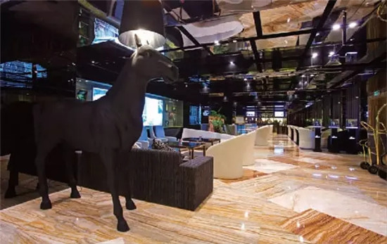 2015年餐飲行業(yè)賺點錢咋就這么難？