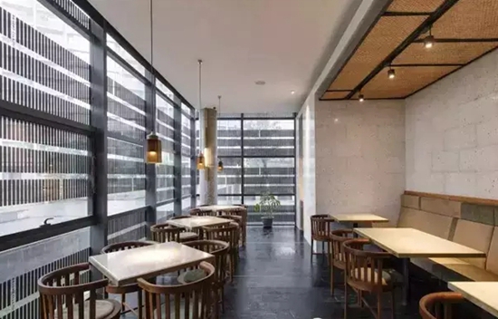 一間刷爆朋友圈的高逼格店，居然是賣包子的？