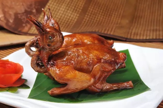 日銷8000只乳鴿，廣州這家店何以這么火？