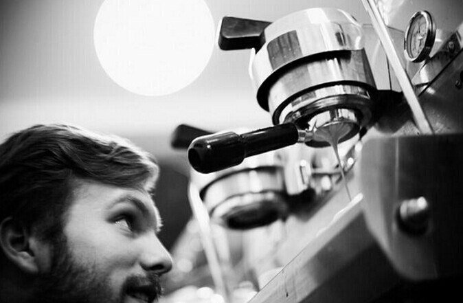 開咖啡館，服務(wù)才是最大的附加值！|餐飲界