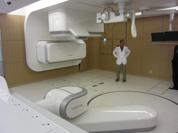 傳祺國(guó)際健康：萬(wàn)萬(wàn)沒想到，日本治療癌癥這么便宜|餐飲界