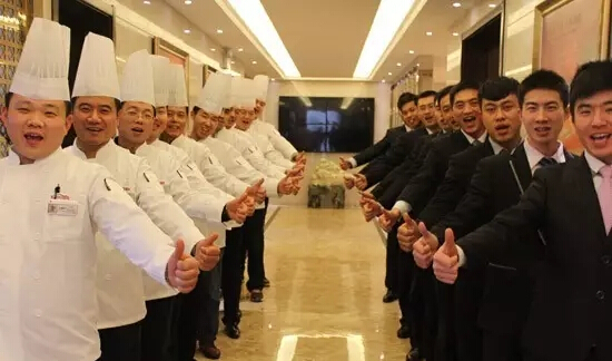 你的餐飲團(tuán)隊(duì)心齊了嗎？