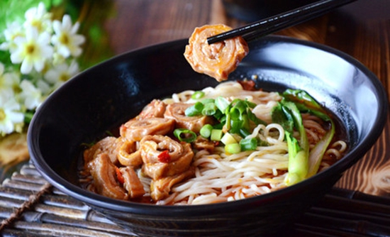 失去了重慶味的重慶小面還能火嗎？|餐飲界