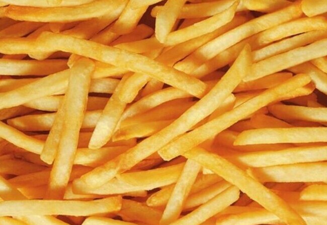 麥當勞日本推出巧克力醬薯條，居然全世界都愛吃