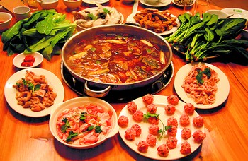 火鍋行業(yè)該去往何方？