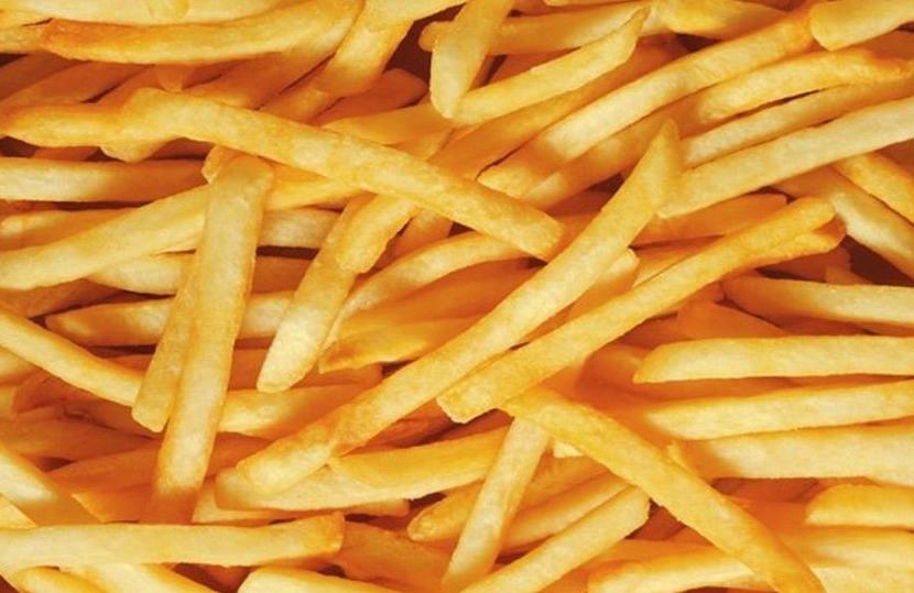 麥當勞又出新招！薯條蘸巧克力醬，這是啥口味？|餐飲界